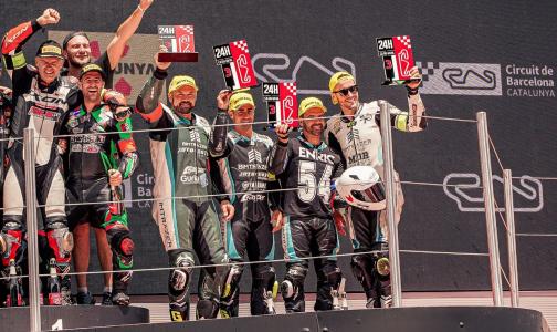 24h de Catalunya 24h de Catalunya