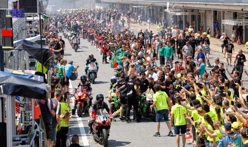 24H Moto Barcelona Catalunya Martimotos 24H Moto Barcelona Catalunya Martimotos