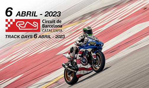 TRACKSDAY 6 ABRIL 2023 MONTMELO TRACKSDAY 6 ABRIL 2023 MONTMELO