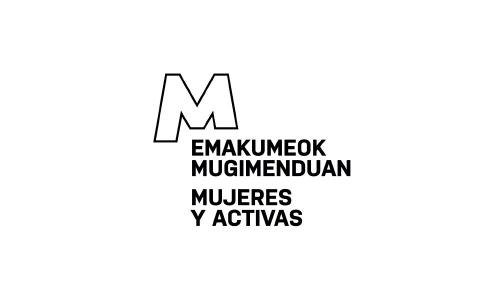 Mujeres y activas