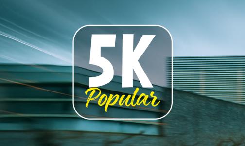 5k popular (9:30h)