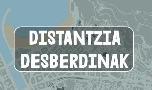 ZIRKUITUAREN XEHETASUNAK