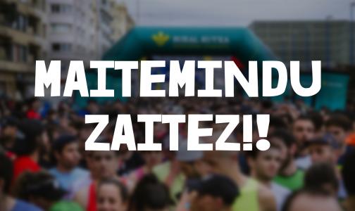 Izen-emateak irailaren 8an irekiko dira